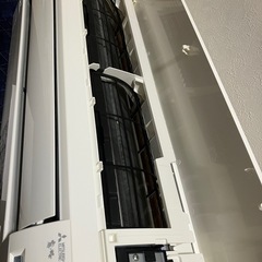 新浜20,パナソニック,2023年製,MSZ-GE2223,標準工事費込み,6畳用,2.2kw,中古,本体・ガス1年保証,分解洗浄済み,中古,愛知県名古屋市近郊、関東、神奈川近郊基本設置費込,送料無料 の画像