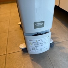 PHILIPS オイルヒーターの画像