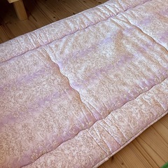 布団　　敷布団　シングルの画像