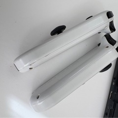 任天堂switch本体有機ＥＬ＆箱、付属品全て(お値引あり)の画像