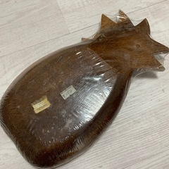 【新品、未使用】アロハプレートの画像