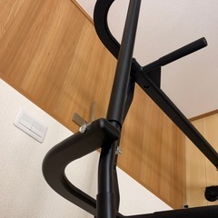 懸垂マシン WASAI MK301（解体済み・引き取り限定）の画像