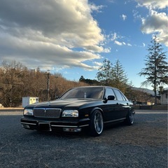 y32シーマ 希少条件多数 交換可 3000Gパッケージの画像