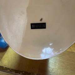 象牙風の置物の画像