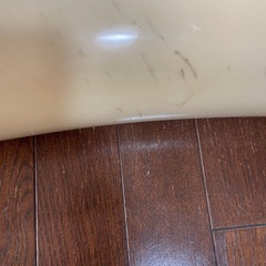 象牙風の置物の画像