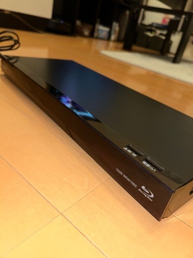 Panasonic ブルーレイレコーダー