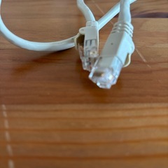 コード　ケーブルの画像