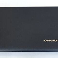 美品　Lenovo G560　15.6インチ Corei3　8GB　SSD128GB　Office2019の画像