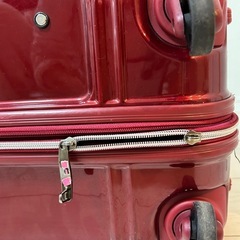 スーツケースの画像