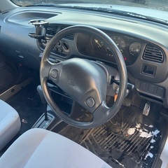 苫小牧発　ローン可　車検1年半付き　コミコミ　オートマ　税金やすい4ナンバー　超軽量低燃費！の画像