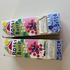 【お取引先決定】未使用　哺乳瓶　240ml ドクターベッタの画像