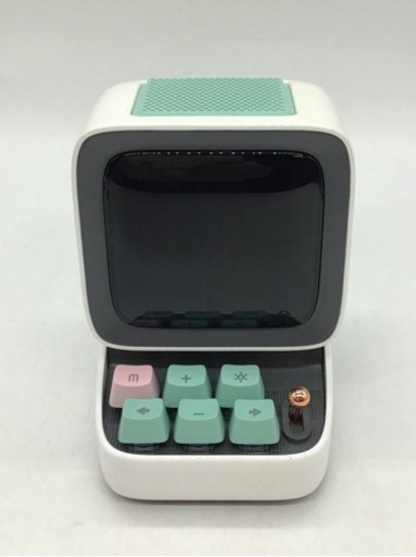 【トレファク神戸新長田店】Divoomのワイヤレススピーカーです！【取りに来られる方限定】