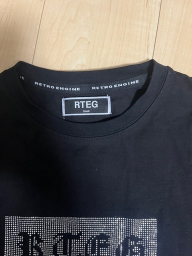 アダムスジャグラー　Tシャツ