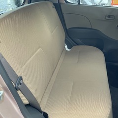 苫小牧発　業販可！ローン可　車検2年付き　コミコミ　4ＷＤ　オートマ　タイミングチェーンの画像