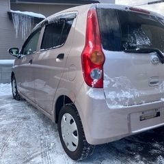 苫小牧発　業販可！ローン可　車検2年付き　コミコミ　4ＷＤ　オートマ　タイミングチェーンの画像