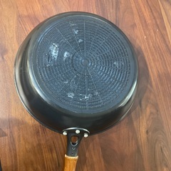 ［受取者決定］フライパンの画像