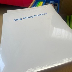 ディズニー英語システムの画像