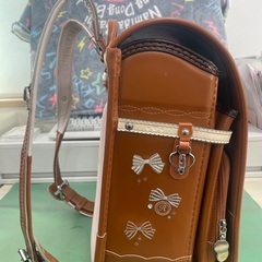 ランドセルの画像