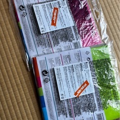 ⑪浮き輪？セットの画像