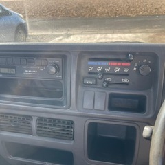 スバル KEトラックH12/2000の画像