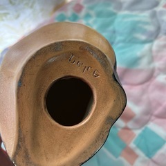 ヴィンテージ♪Hawaiiフラヘッドの画像