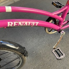 自転車48の画像