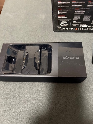 Astro a50