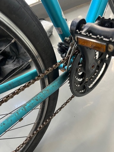 自転車
