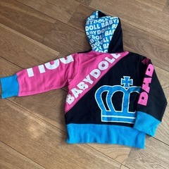 サイズ80〜90cmの画像