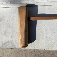 杵（キネ）のようなモノの画像