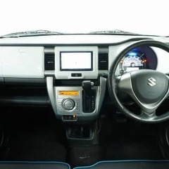 ハスラー入荷しました！今流行りのツートーンカラー！！の画像