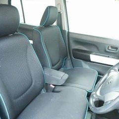 ハスラー入荷しました！今流行りのツートーンカラー！！の画像