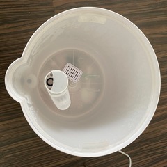 タンスのゲン　加湿器　動作不安定の画像