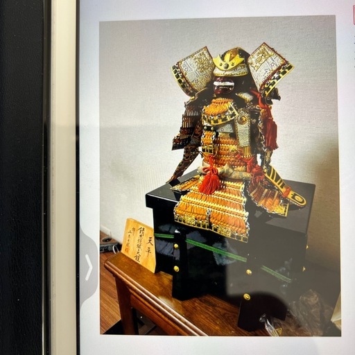 5月人形