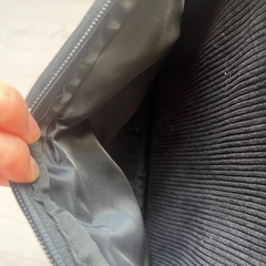 ペットリュックの画像