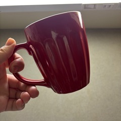 ペアマグカップの画像