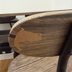 ダイニングテーブルセットの画像