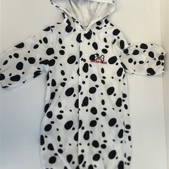 ロンパース　着ぐるみ　セットの画像