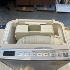 【ふとん乾燥機】【日立】クリーニング済み【管理番号0122】野の画像