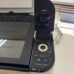 
プリンターの画像