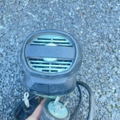 インパクトレンチの画像