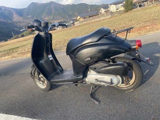 送料無料YAMAHA JOG 50cc 2st　原付 実動 送料無料YAMAHA JOG 50cc 2st 原付 実動