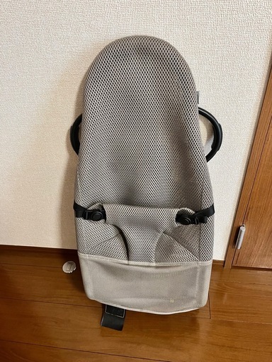 Pigeon バウンサー Wuggy ウギー