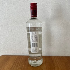 【お取引中】
ウォッカの画像