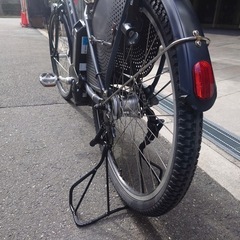 hydee ブリヂストン電動自転車の画像