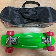 ミニスケボーの画像