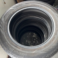 175/65R15 サマータイヤ 4本 2021の画像