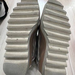 ステラ・マッカートニー（Stella McCartney）の「エリス スター シューズ（Elyse Star Shoes）の画像
