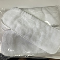 布おむつ(取引中のため問い合わせ不可)の画像
