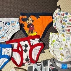 🉐ベビー90〜95㎝✨パジャマ✨ルームウェア✨パンツ✨10点まとめ売り✨ベビー用品の画像